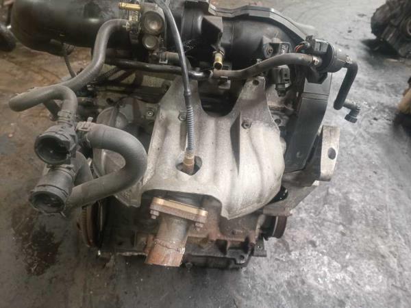 MOTEUR VW 2.0i EcoFuel BSX - Vue 4
